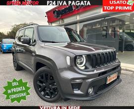 Jeep Renegade 1.3 T4 DDCT Limited FULL LED, BLACK 