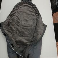 sacco passeggino Nuvita