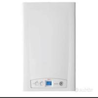 Caldaia Unical 35 kw a condensazione