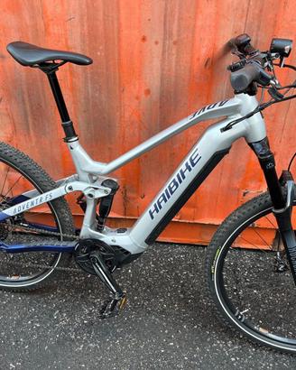 E-Bike