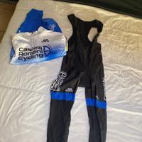 Abbigliamento ciclismo