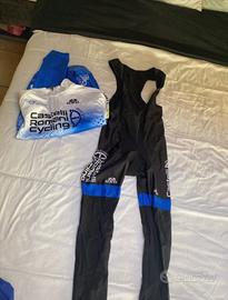 Abbigliamento ciclismo