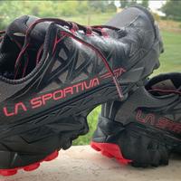 LA SPORTIVA Scarpe trekking Akyra Gtx Donna