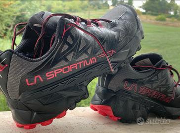 LA SPORTIVA Scarpe trekking Akyra Gtx Donna