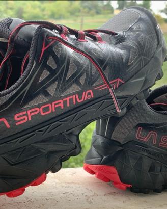 LA SPORTIVA Scarpe trekking Akyra Gtx Donna