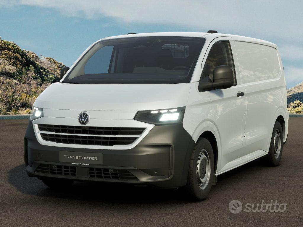 Volkswagen Altro modello