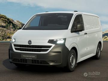 VOLKSWAGEN Transporter t7 t7 28 2.0 tdi 150cv l