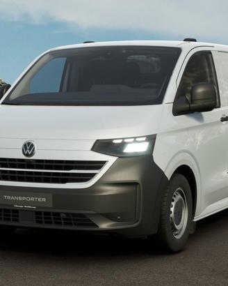 VOLKSWAGEN Transporter t7 t7 28 2.0 tdi 150cv l