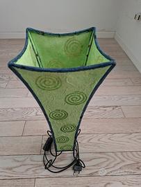LAMPADA DA TAVOLO 