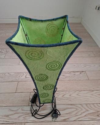 LAMPADA DA TAVOLO 