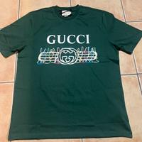 T-shirt Gucci