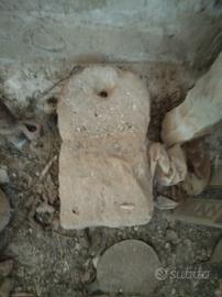 anelli in pietra 