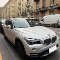 Bmw X1 xDrive20d Msport