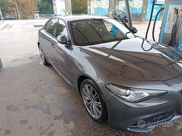 giulia