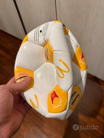 Pallone da calcio McDonald Mc Donalds nuovo