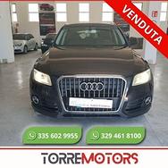 Audi Q5 2.0 TDI 177CV quattro S tronic Advanced 12
