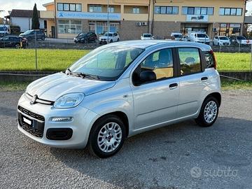 Fiat Panda neopatentati 5 posti