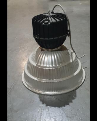 Lampade industriali vintage