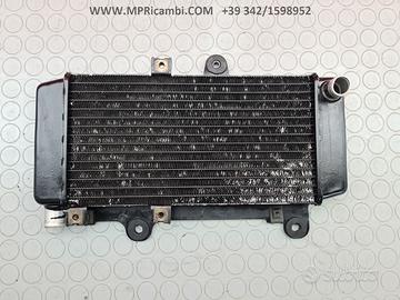 RADIATORE ACQUA YAMAHA XTZ 660 1991 1992 XT Z 3YF