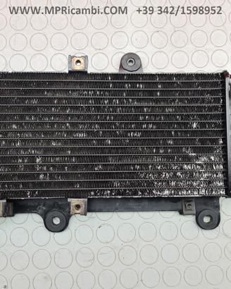 RADIATORE ACQUA YAMAHA XTZ 660 1991 1992 XT Z 3YF