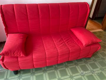 Divano letto