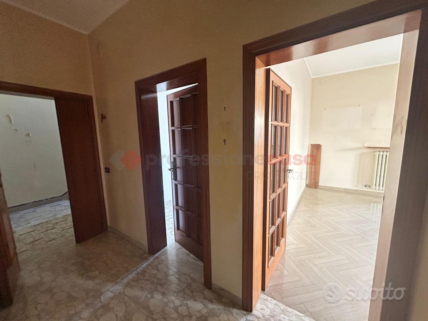 Appartamento – Grottaglie, Quartiere delle Ceramiche, Taranto - Vista 5