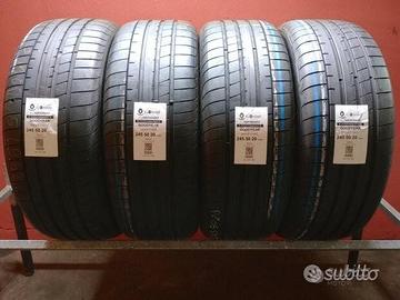 4 gomme 245 50 20 goodyear a2732