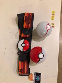 Cintura pokemon