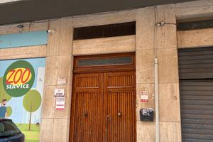 Trapani appartamento al quarto piano