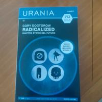 Urania jumbo 27