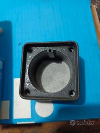 selettore chiave esterno