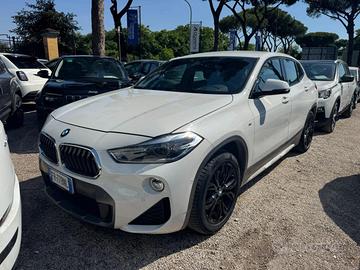 BMW X2 2.0cc 190cv CRUISE CONTROL AUTOMATICA