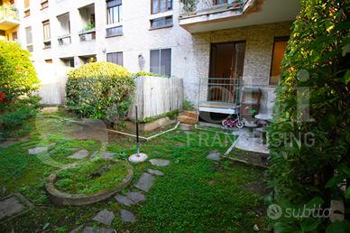 Appartamento Milano [Cod. rif 3276274VRG]