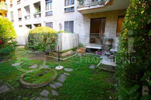 Appartamento Milano [Cod. rif 3276274VRG]