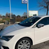 SEAT Leon 1.6 TDI 115 CV 5p. XCELLENCE