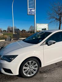 SEAT Leon 1.6 TDI 115 CV 5p. XCELLENCE
