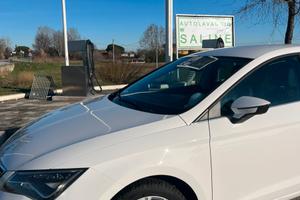 SEAT Leon 1.6 TDI 115 CV 5p. XCELLENCE