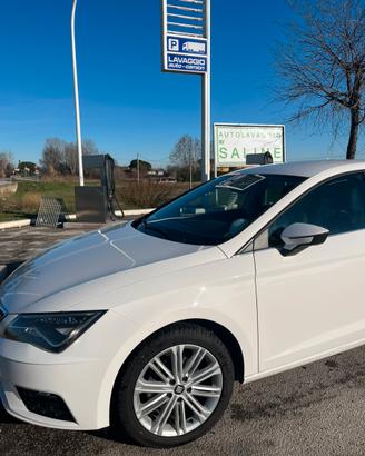 SEAT Leon 1.6 TDI 115 CV 5p. XCELLENCE