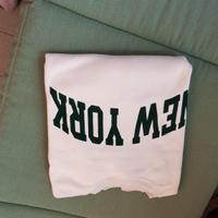 Pull & Bear felpa uomo modello oversize 