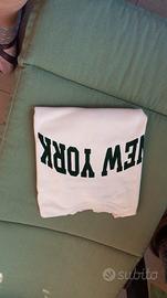 Pull & Bear felpa uomo modello oversize 