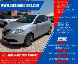 LANCIA Ypsilon 1.3 M.J 95CV Gold - 2014