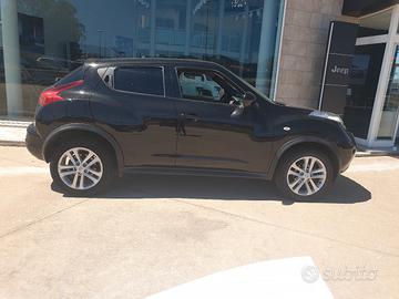 perfetta nissan juke