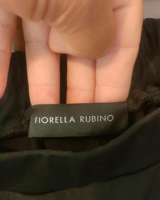 Pantaloni elasticizzati