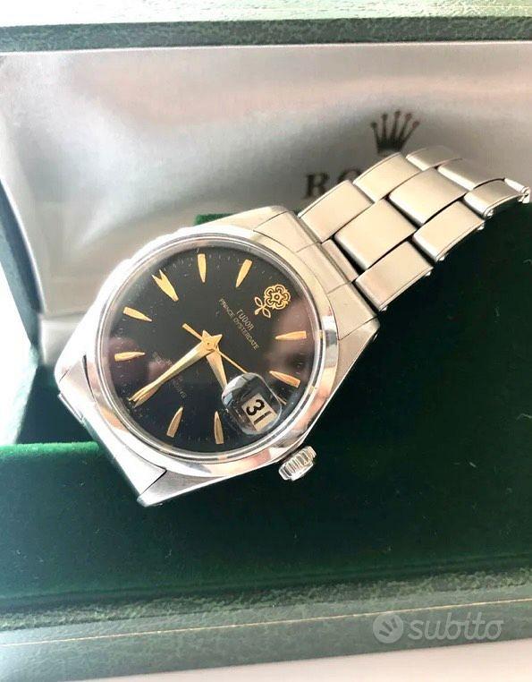 Tudor usato subito sale