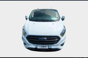 Ford Transit Custom 280 2.0 EcoBlue Hybrid 130 PC 