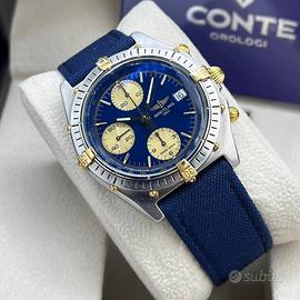 🔵BREITLING CHRONOMAT 39mm REF.81950