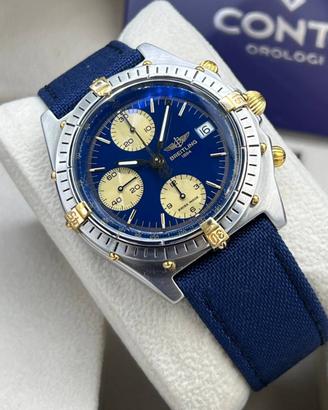 🔵BREITLING CHRONOMAT 39mm REF.81950