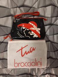 Pochette braccialini hot sale