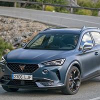 Ricambi usati cupra formentor 2020- #a