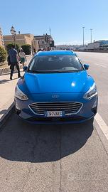 FORD Focus 4ª serie - 2019